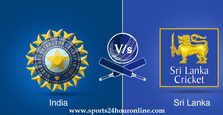India vs Sri Lanka Live Streaming 2nd ODI Match 13 Dec 2017