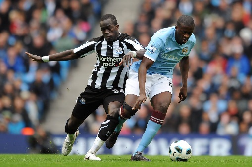 Newcastle United vs Manchester City Live Streaming TV Channels, Kick Off Time, Venue, Team Squads