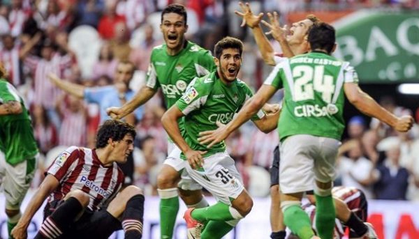 Real Betis vs Athletic Bilbao Live Streaming Football Match Preview Today