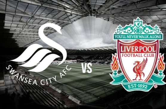 Liverpool vs Swansea City Live Stream Preamier League Preview, TV Channels, Team Squads Info