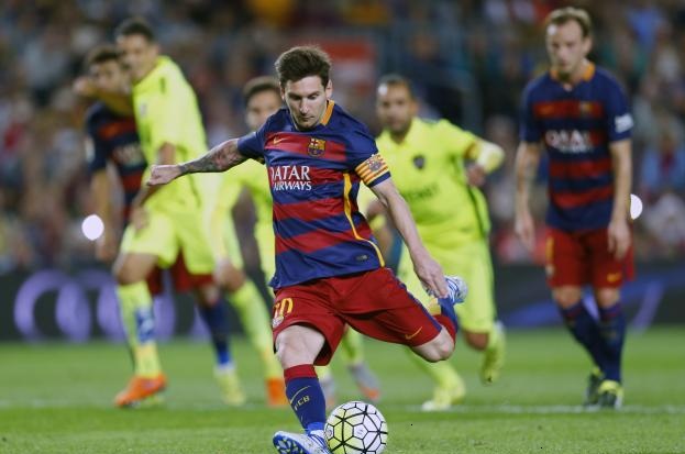 Barcelona vs Levante Live Streaming La Liga Football Match Preview, TV Channels, Kick Off Time, Team Squads