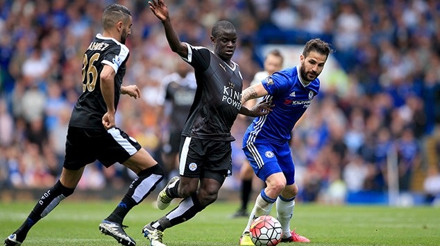 Chelsea vs Leicester City Live Streaming and TV Channels Football Match Preview, Prediction, Kick Off Time, Squads