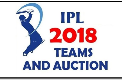 IPL Auction 2018 Live Broadcast on Hotstar Star Sports TV Channel