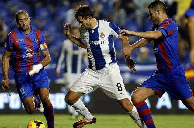 Levante vs Espanyol Live Streaming Copa Del Rey Football Match Preview, Kick Off Time, TV Channels