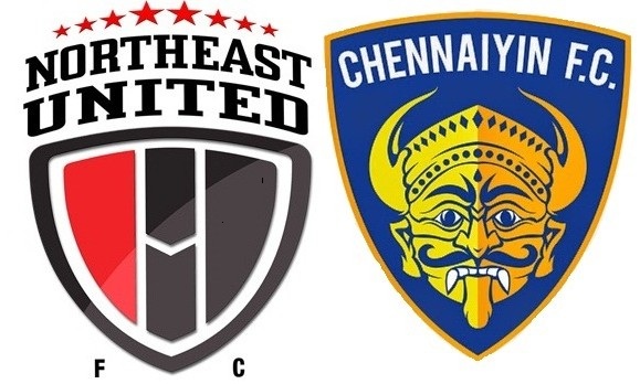 Northeast United vs Chennaiyin Live Streaming ISL Football Match Preview