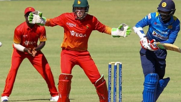 SL vs ZIM Second Match Live Score, Commentary, Preview, Stream, TV Channels Info