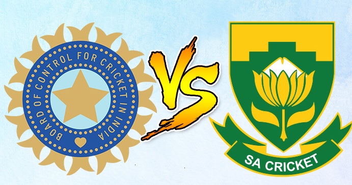 South Africa vs India Live Broadcast 3rd Test Match TV Channels, Preview, Team Squads, Results, Highlights