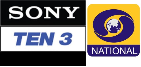 India vs South Africa Live Streaming 1st T20 On DD National, Sony Ten Channels