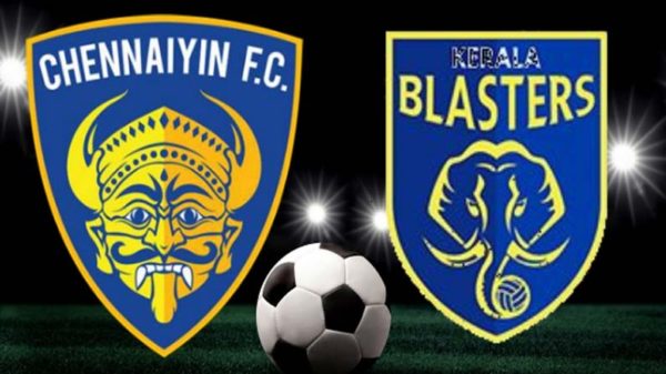 Kerala Blasters vs Chennaiyin FC Live Streaming Match Preview 23 Feb 2018, TV Channels, ISL Telecast on Hotstar