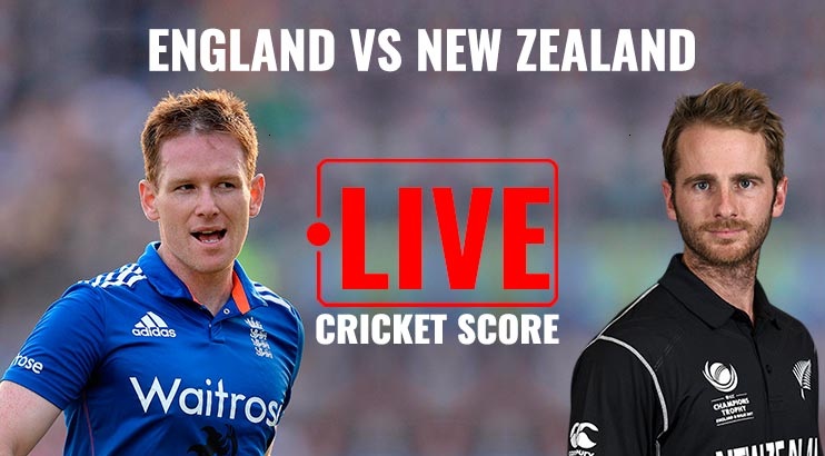 NZ vs ENG Live Stream 4th T20 Match on Sony Six, Sony ESPN, Fox Sports