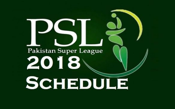 PSL Live Streaming TV Channels Official Broadcaster