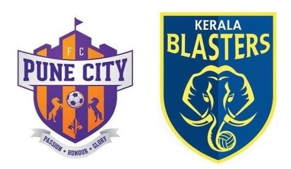 Pune City vs Kerala Blasters Live Streaming Football Match 2 Feb 2018 - Indian Super League