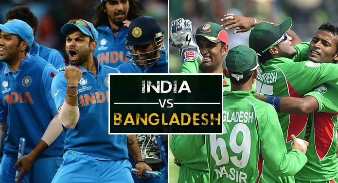 IND vs BAN Live Broadcast 5th T20i Match on DSports, GTV TV Channels Today