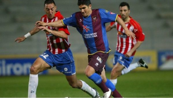 Girona vs Levante Live Stream India Time Match Preview, TV Channels