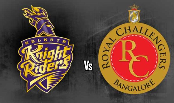 KKR vs RCB Live Stream 3rd Match of vivo IPL 2018 & TV Channels, Venue, Time