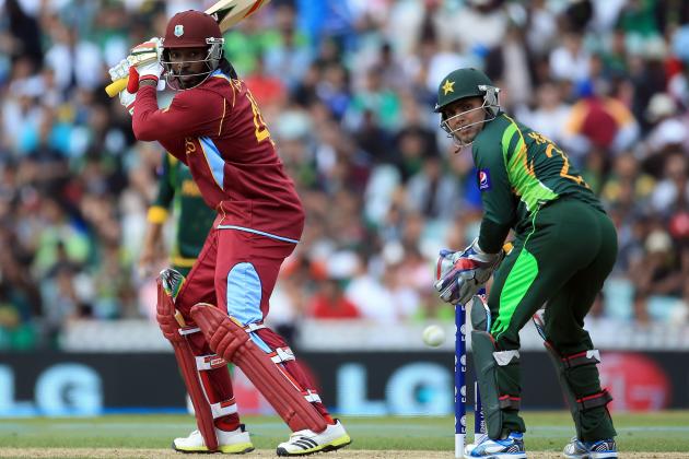 PAK vs WI Live Streaming First T20 Match - West Indies tour of Pakistan 2018
