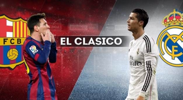 Real Madrid vs Barcelona Live Streaming Match Preview, TV Channels, Kick Off Time