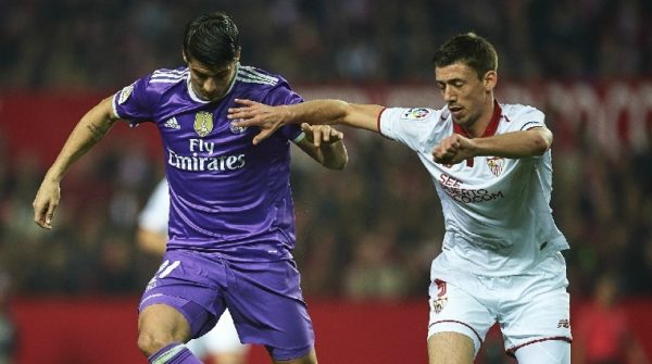 Sevilla vs Real Madrid Live Stream, TV Channels, Kick Off Time
