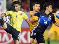 Colombia vs Japan Live Telecast Today FIFA World Cup 2018, TV Channels, Prediction