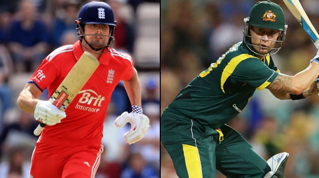ENG vs AUS T20 Live Streaming Match Preview Today - Australia Tour of England 2018