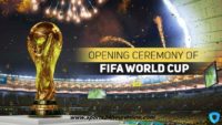 FIFA World Cup 2018 opening ceremony Live Stream TV Channels, Preview, Photos