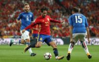 Portugal vs Spain Live Streaming Football Match Preview, TV Channels, Kick Off Time
