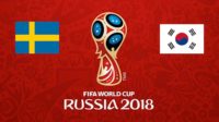 Sweden vs South korea Live Streaming, Preview, Kick Off Time, TV Channels, Broadcaster