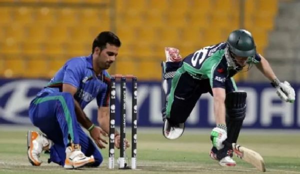 IRE vs AFG Live Streaming First T20I Match - Afghanistan Tour of Ireland 2018