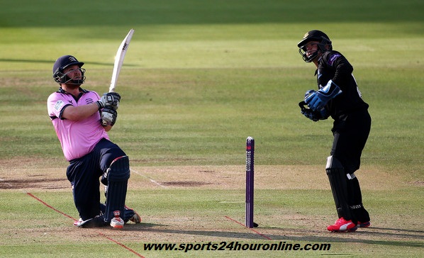 Middlesex vs Essex Live Streaming South Group T20 Blast 2018