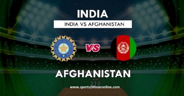 IND vs AFG Live Stream Super Four Match 5 Asia Cup 2018