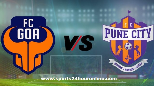 Hotstar Live Coverage Goa vs Pune City ISL 2018