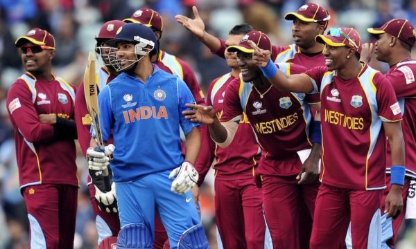 IND vs WI Second ODI Live Stream Today Windies tour of India 2018