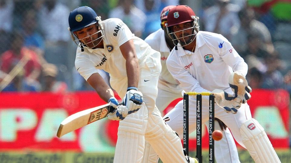 India vs West Indies Live Stream First Test Match Day 2 – Windies tour of India 2018