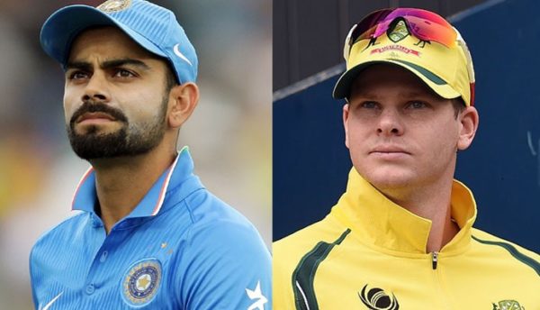 Australia vs India Live Streaming First T20 Match, TV Channels, Team Squads