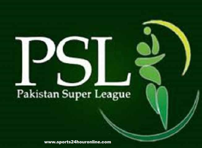 PSL Official Broadcaster, PSL Match Schedule, TV Channels