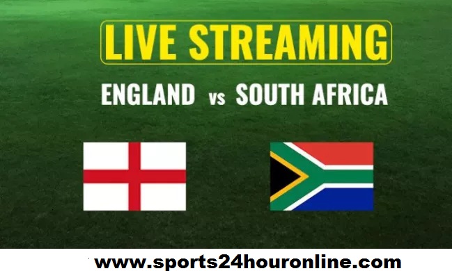 England vs South Africa First Match of World Cup 2019