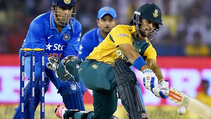South Africa vs India Live Stream Match 8 ICC World Cup 2019