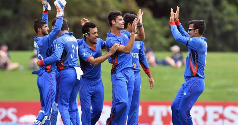 Afghanistan U19 vs India U19 3rd Youth ODI - Live Score and Commentary