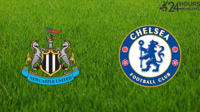 Newcastle United Vs Chelsea Live Stream Football Match Preview