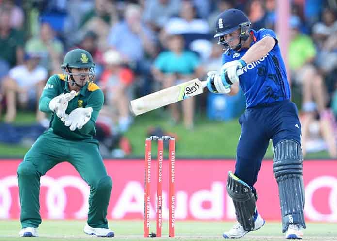 South Africa vs England First T20I Live Streaming Today Cricket Match
