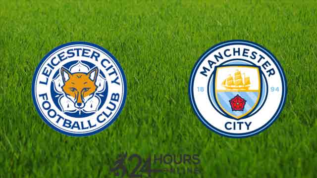 leicester city vs manchester city live streaming