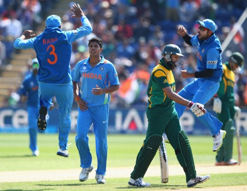IND vs RSA Live Streaming First ODI - South Africa Tour of India, 2020