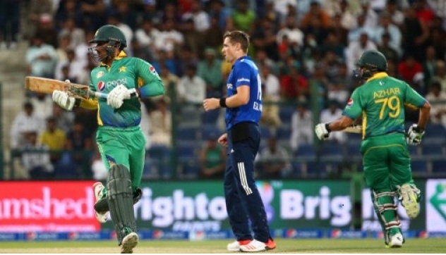 ENG vs Pak Second T20I Live Cricket Match Today, TV Channels, Team Squads.