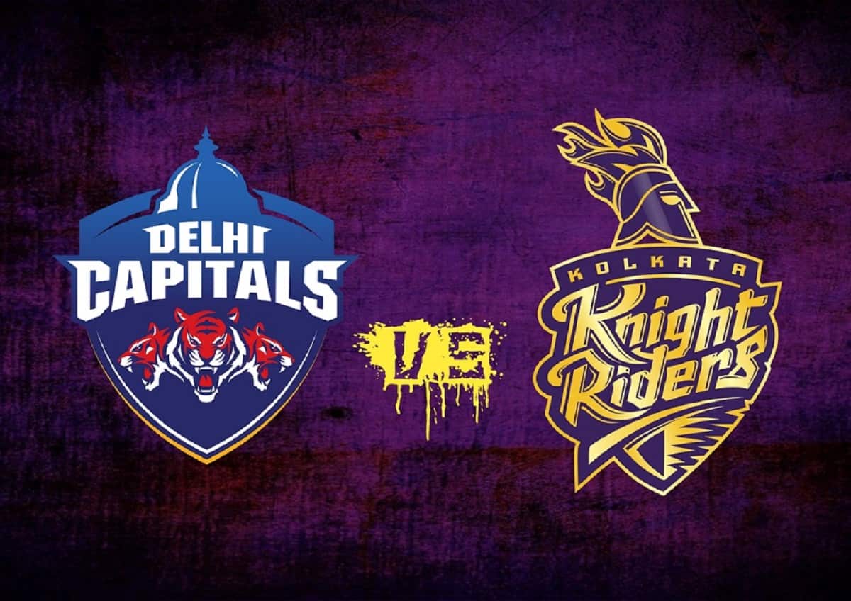 KKR vs DC 42nd Match Live Telecast on Hotstar – IPL 2020
