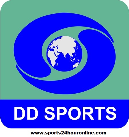 Australia vs India Second ODI Live Telecast 2020-21 via DD National