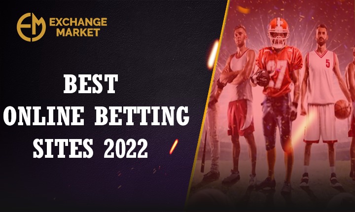 Best Online Betting Sites in India