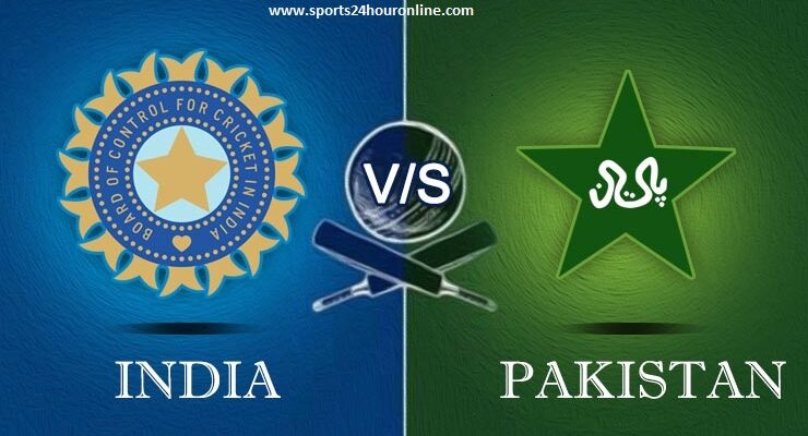 IND vs PAK Asia Cup 2022 cricket Live Match
