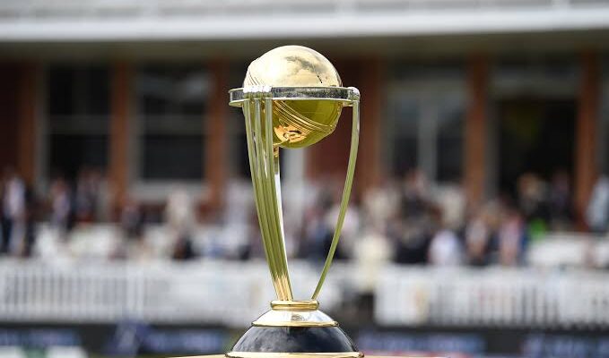 How To Watch Cricket World Cup 2023 World Cup Schedule, Team List And Venue