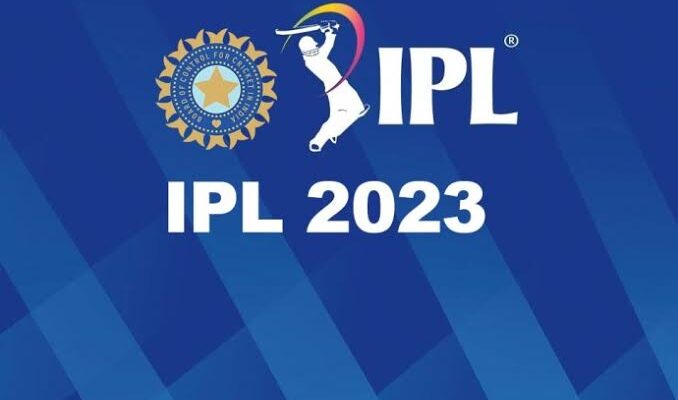 IPL 2023 Schedule,TV channels and Point Table