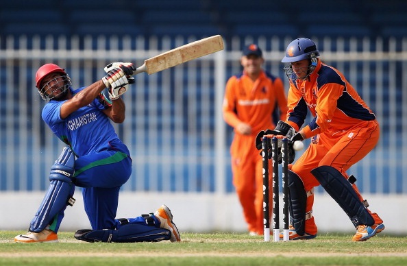How to Watch Afghanistan vs Netherlands Cricket World Cup 2023 Match for Free